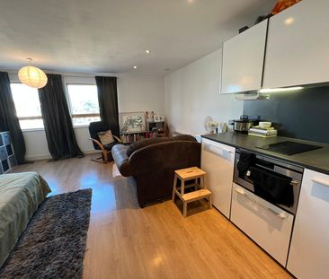 1 bedroom studio to rent The Mill, Ipswich, IP4 - Photo 2