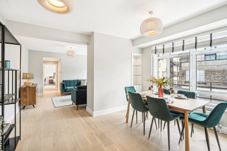 Sloane Street, SW1X, London - Photo 3