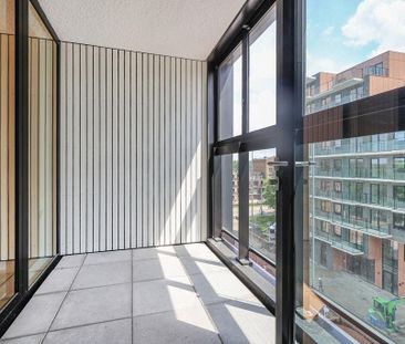 Appartement te huur: Mies van der Rohestraat 151 2132 HX Hoofddorp - Photo 5