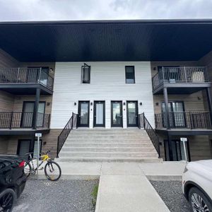 4 ½ à louer dès maintenant, 1280$/mois, 1er mois de loyer gratuit. - Photo 2