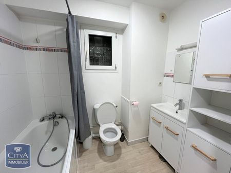 Location Appartement 1 pièce 23m² JOUE LES TOURS 37300 - Photo 4