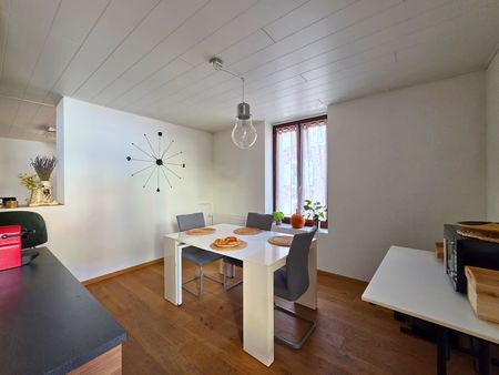 3 Zimmer, 90 m², 1. Stock - Foto 3