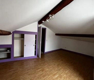 Location appartement 3 pièces - 77m² à Issoire (63500) - Photo 3
