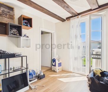 4.5 Zimmer, 95 m², 1. Stock - Photo 1