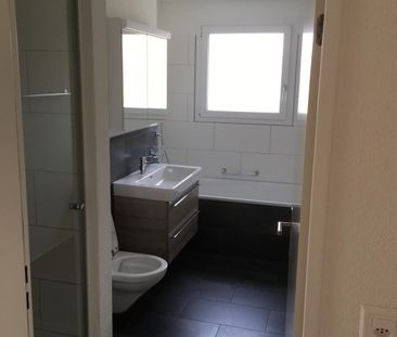 3½-Zimmerwohnung die Ihren Erwartungen gerecht wird ! - Photo 4