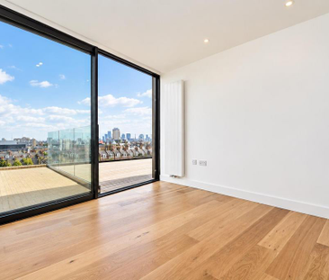 1 bedroom penthouse to rent - Photo 1