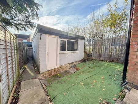 Welsh Road, Coventry, CV2 - Photo 2