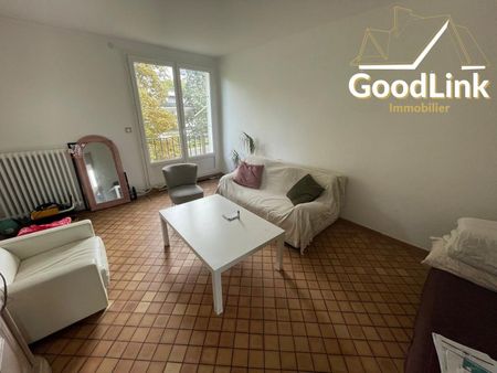 Appartement 2 Pièces 11 m² - Photo 4