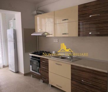 APARTAMENT DE INCHIRIAT CU 3 CAMERE IN ZONA CENTRALA IN BLOC NOU - Photo 6