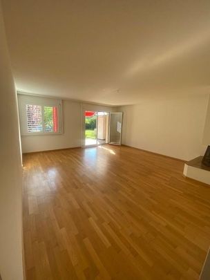 Familienfreundliches und sonniges Wohnen - Photo 1