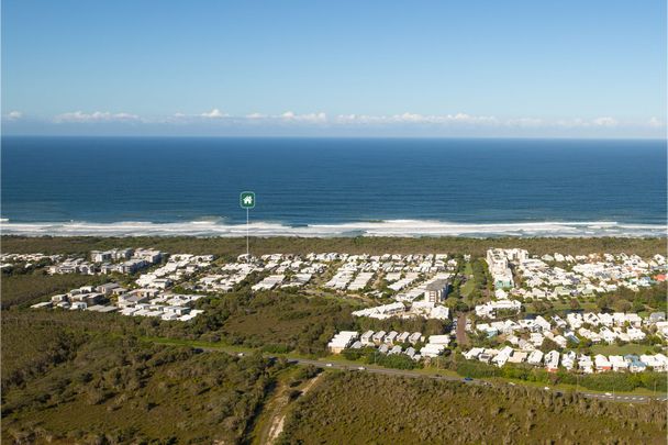 3 Oceancall Lane, Mount Coolum. - Photo 1