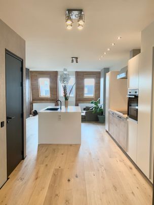 Ruyschstraat, 99, 1091 BZ, Amsterdam - Photo 1
