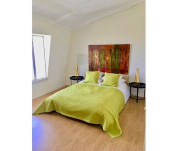 3 room luxury Apartment for rent in Monte Estoril, Cascais, Lisbon - Photo 1