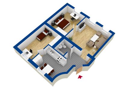 Sommarrogatan 4, Eskilstuna - Foto 5