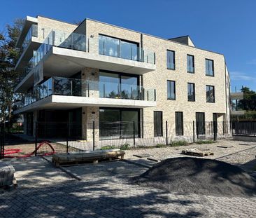 Nieuwbouw appartement met twee slaapkamers in Oostakker - Photo 3