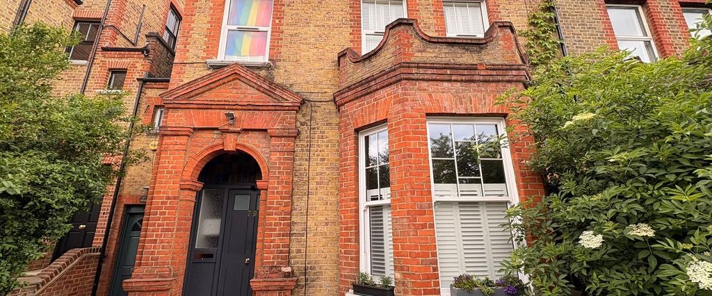 Sternhold Avenue, London - Photo 1