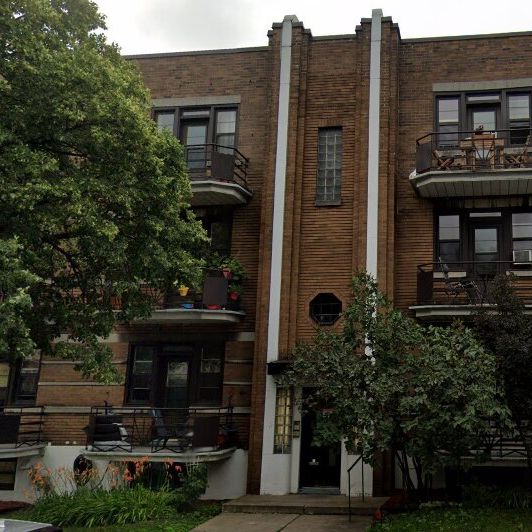 2 CH - 1 SDB - Montréal - $1,600 /mo - Photo 1