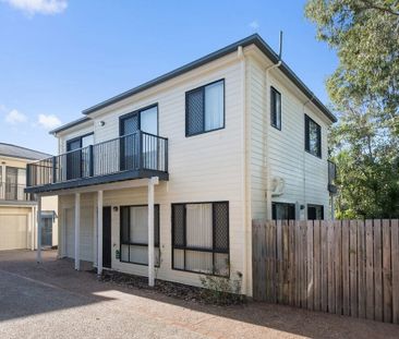 Spacious & Convenient 3-Bedroom Townhouse in Prime Ferny Grove Loca... - Photo 1