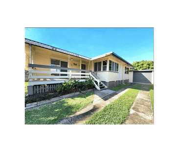 14 Harrup Street, West Rockhampton, Qld 4700 - Photo 4