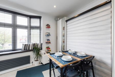 Studio Flat, Mantle Court, SE4 - Photo 4