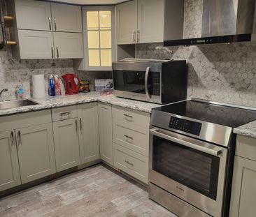 For Lease - 56 Argyle Crescent Unit# Bsmt, St. Catharines, Ontario - Photo 5