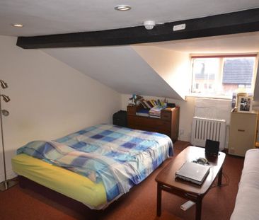1 bedroom Flat To Let - Photo 4