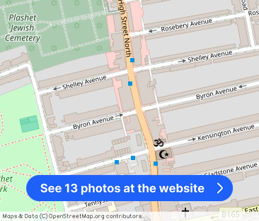 High Street North, London, E12 - Photo 1