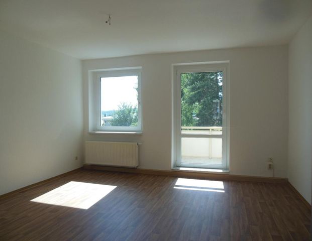 Eine attraktive 3-RW mit Balkon im 2.OG in Gera-Pforten zu vermieten. - Foto 1