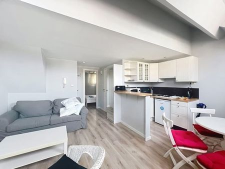 Appartement te huur - Photo 2