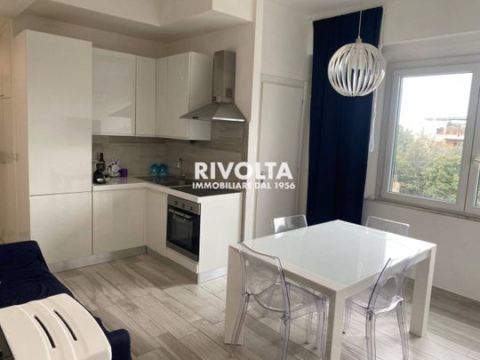 Trilocale via Lividonia, Porto Santo Stefano, Monte Argentario - Photo 1