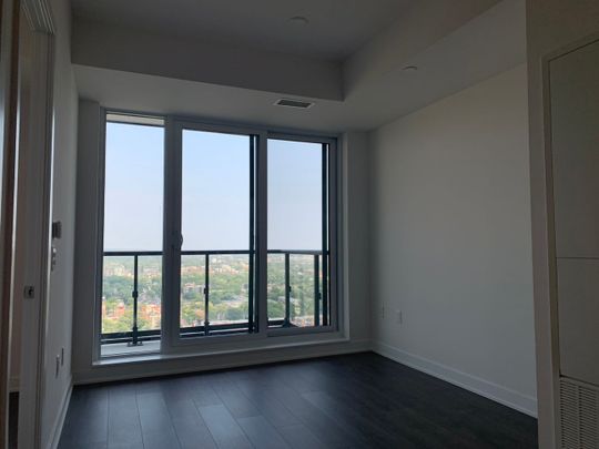 For Lease - 130 River Street Unit# 2712, Toronto, Ontario - Photo 1