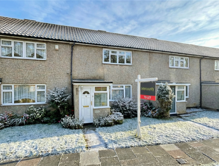 3 bedroom terraced house to rent - Photo 3