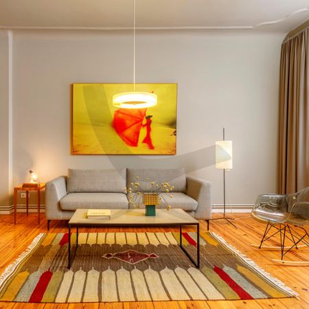 Check in and get inspired - Foto 3