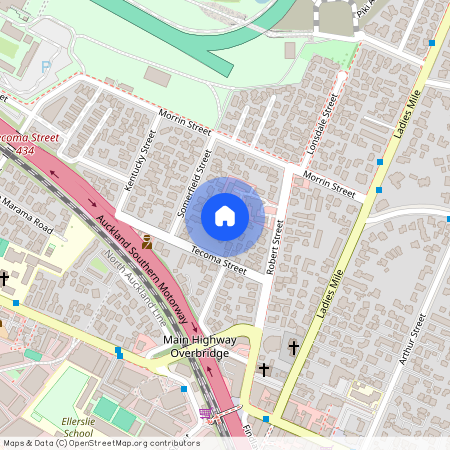 11/5A Tecoma Street, Ellerslie, Central Auckland