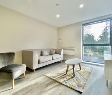 2 bedroom apartment to rent - Photo 2