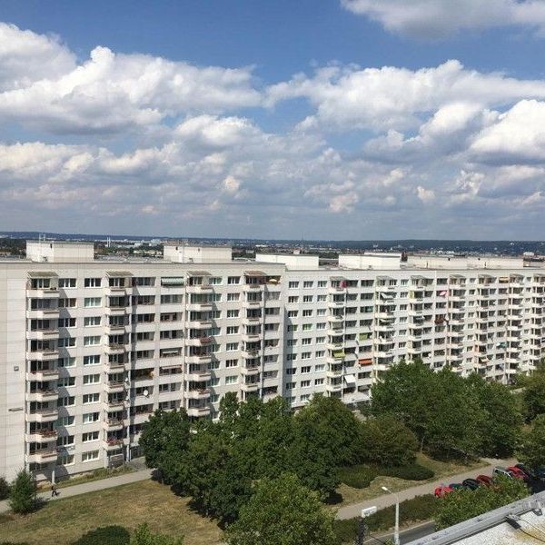 Smarter Wohnen: ansprechende 2-Zimmer-Wohnung - Foto 1