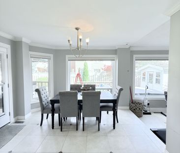 For Lease - 17 Leeward Drive Unit# Main, Brampton, Ontario - Photo 1