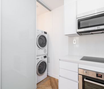 For Lease - 110 Wellesley Street Unit# 102, Toronto, Ontario - Photo 3