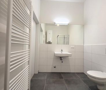 Generalsanierte Erstbezugswohnung beim Kaiser Josef Platz - Provisi... - Photo 6