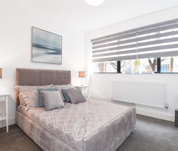 2 bedroom apartment to rent - Photo 3