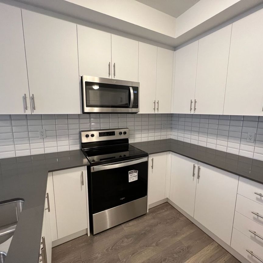 For Lease - 9470 The Gore Road Unit# 95, Brampton, Ontario - Photo 1