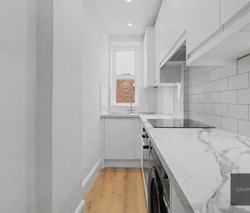 2 bedroom apartment to rent - Photo 6