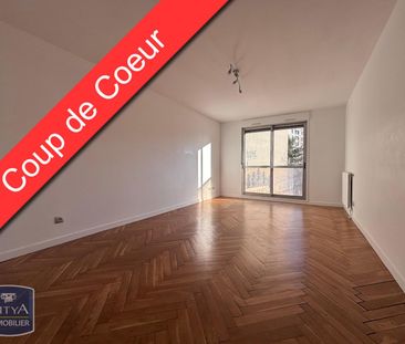 Location Appartement 2 pièces 53m² LYON 7ème - Photo 4