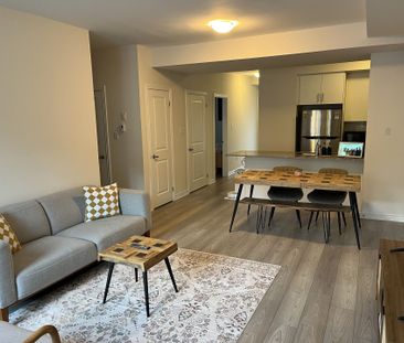 For Lease - 45 Knotsberry Circle Unit# 46, Brampton, Ontario - Photo 3