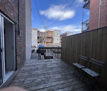 Appartement à louer - Montréal (Le Plateau-Mont-Royal) (Mile-End) A... - Photo 1