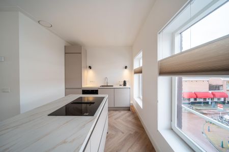 Te huur: Appartement Prins Hendrikstraat in Den Haag - Foto 5