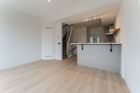 Appartement te huur: Jacob van Lennepkade 402-3 1053 NN Amsterdam - Photo 5
