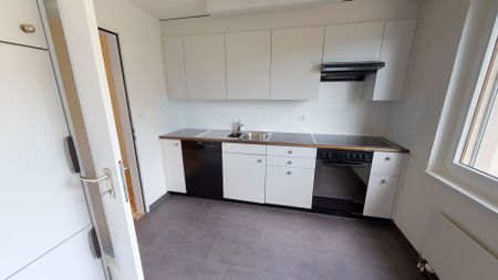 Grosszügige 4.5-Zimmer-Wohnung an ruhiger Lage - Foto 5