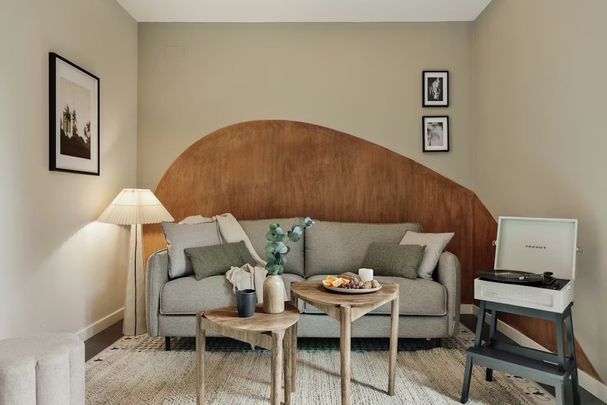 Carrer de Numància, Barcelona, Catalonia 08029 - Foto 1