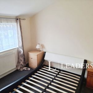 1 bedroom terraced to rent Lombardy Drive, Dogsthorpe PE1 - Photo 2